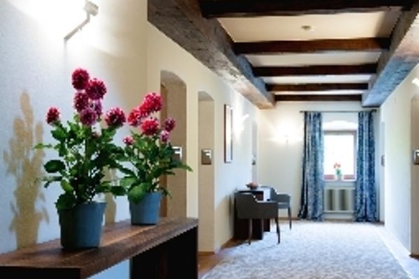 Kaiserhof Anif